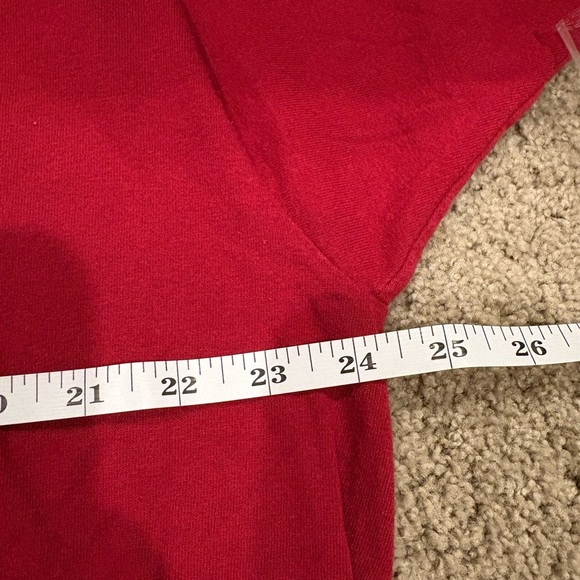 Nike USC Trojans Fight On T-shirt In Cardinal Red Men’s Size XL - Picture 13 of 14